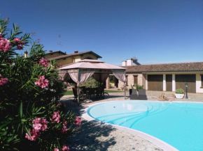 B&B Il Martin Pescatore